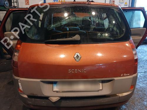 AC-Kompressor RENAULT SCÉNIC II (JM0/1_)  | BP28951662M34 