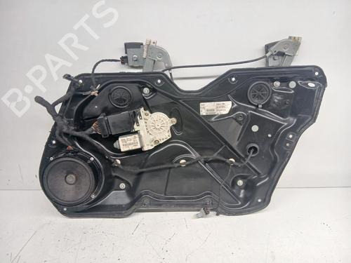 Used Front right window mechanism SEAT TOLEDO II (1M2) [1998-2006]  20835696