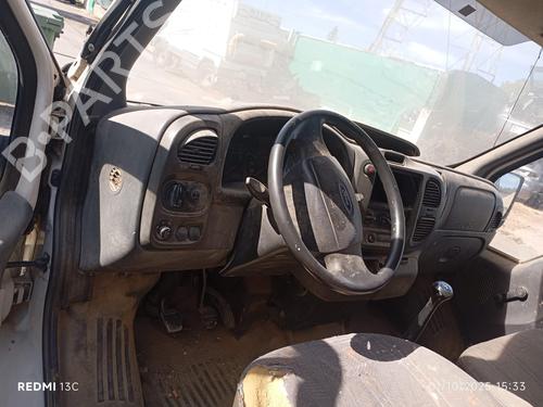 Computer motormanagement FORD TRANSIT Van (FA_ _) 2.4 TDE | BP29409102M57 