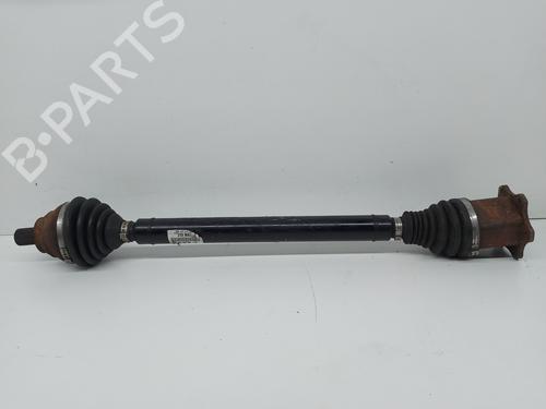 Used Right front driveshaft VW SCIROCCO III (137, 138) 2.0 TDI (140 hp) 31594488