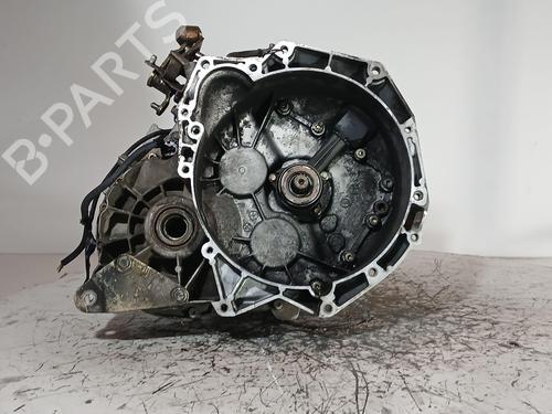 Used Gearbox MINI MINI (R50, R53) Cooper S (163 hp) 20845611