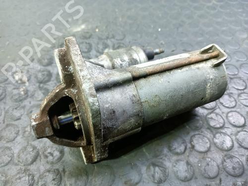 Starter RENAULT KANGOO / GRAND KANGOO II (KW0/1_)  | BP21667703M8 