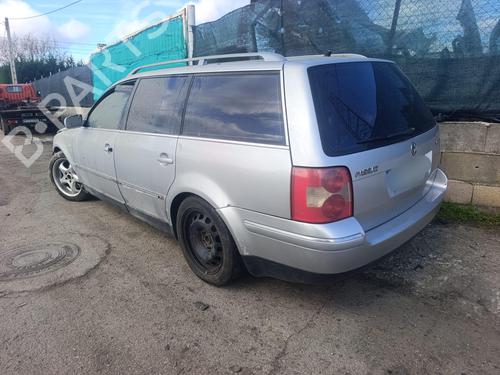 Left headlight VW PASSAT B5 Variant (3B5) 2.5 TDI | BP33936393C28  - Image 16