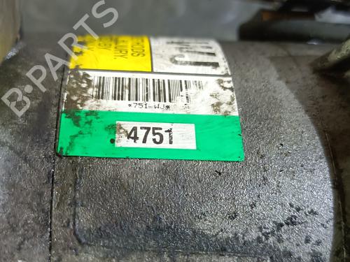 AC compressor OPEL ASTRA H (A04)  | BP20836925M34 