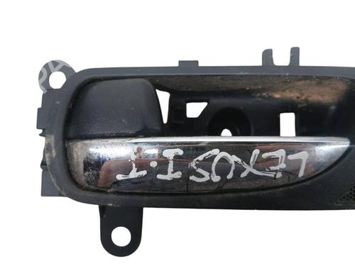 Rear left interior door handle LEXUS IS II (_E2_) | BP39960757I15 - Image 2