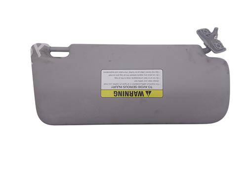 Left sun visor KIA CEE'D Hatchback (ED)  | BP32141460I1 