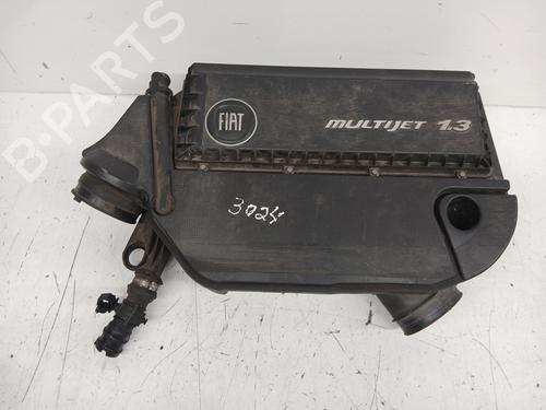 Used Support FIAT DOBLO Platform/Chassis (263_) 1.3 D Multijet (90 hp) 29409034