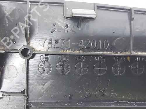 Right rear window switch TOYOTA RAV 4 III (_A3_) | BP29877882I28