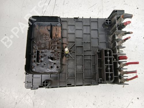 Fuse box VW PASSAT B6 Variant (3C5)  | BP29613325E1 