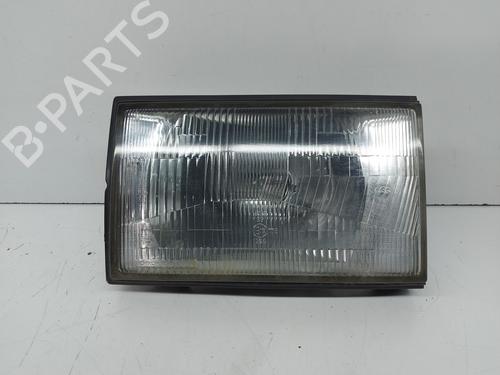Used Left headlight OPEL MONTEREY A (M92) 3.1 TD (UBS69D, UBS69G) (114 hp) 26738941