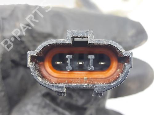 Front left lock KIA SPORTAGE SUV (K00) 2.0 TD 4WD | BP21591502C98 