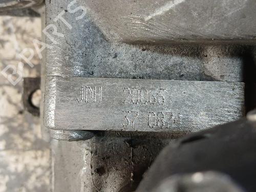 Gearkasse SKODA OCTAVIA I (1U2) 1.9 TDI | BP27334835M3 