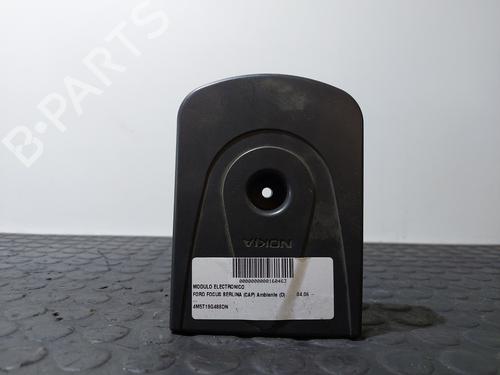 Elektronisk modul FORD FOCUS II (DA_, HCP, DP) [2004-2013]  20822425