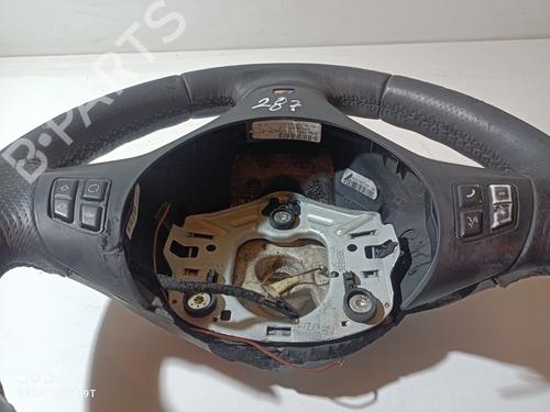 Steering wheel BMW 1 (E87) 118 d | BP21555352C49 