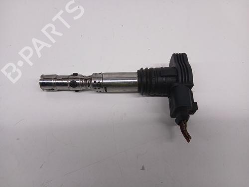 Used Injector VW PASSAT B5.5 (3B3) [2000-2005]  29728255