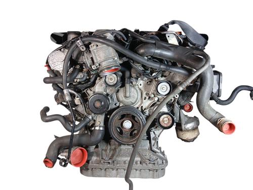 Engine MERCEDES-BENZ S-CLASS (W221, V221) S 450 CDI (221.028, 221.128) | BP31904181M1