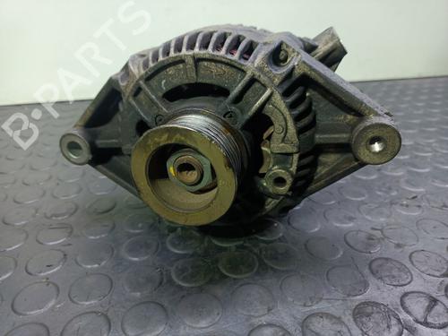 Alternator LAND ROVER FREELANDER I (L314) 2.0 Td4 4x4 BP29117421M7