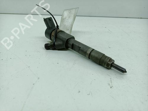 Used Injector Injector RENAULT LAGUNA II (BG0/1_) [2001-2007] 31904106 31904106