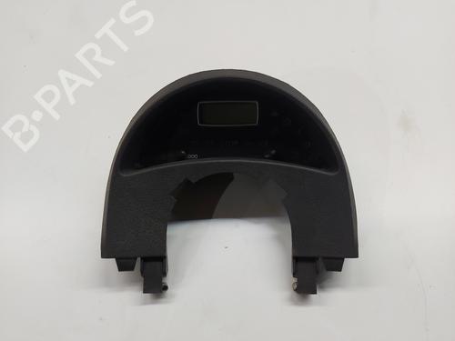 Display monitor PEUGEOT 807 (EB_) | BP20829617C48 - Image 4