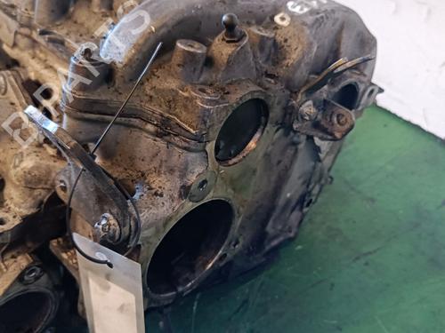 Cylinder head MERCEDES-BENZ M-CLASS (W164) ML 320 CDI 4-matic (164.122) | BP20844689M5 