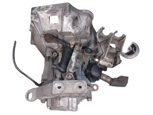 Gearbox FIAT PUNTO EVO (199_) 1.3 D Multijet (199AXC1A, 199BXC1A, 199AXT1A, 199BXT1A) | BP33293718M3 - Image 2