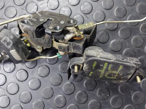 Front right lock HYUNDAI COUPE I (RD) 1.6 16V | BP20818319C97 