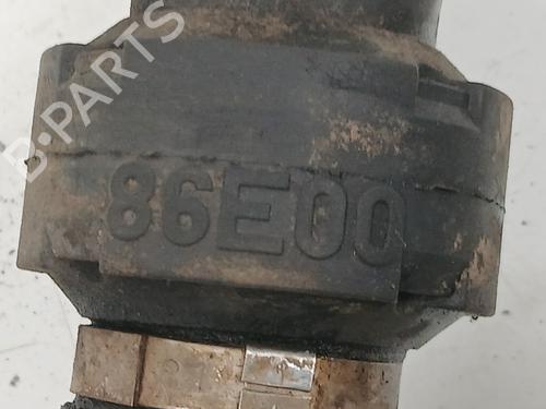 Right front driveshaft NISSAN X-TRAIL I (T30)  | BP27526240M39 