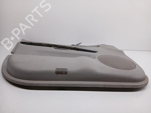 Front left panel MERCEDES-BENZ M-CLASS (W164) ML 320 CDI 4-matic (164.122) | BP33161419C58  - Image 5