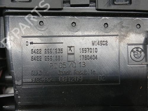 Air vent BMW X1 (E84) sDrive 20 d | BP27996199I21 