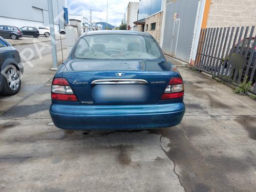 Headlight switch DAEWOO LEGANZA (KLAV) 2.0 16V | BP31696538I24 