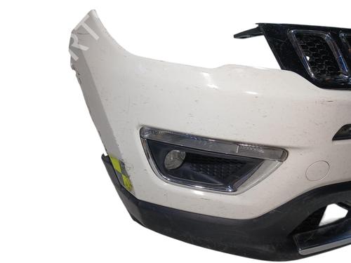 Front bumper JEEP COMPASS (MP, M6, MV, M7)  | BP36300794C7  - Image 5