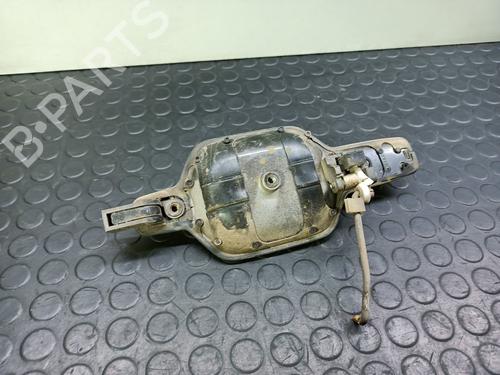 Rear left exterior door handle MITSUBISHI PAJERO III (V7_W, V6_W) 3.2 Di-D (V68W) | BP20829536C130