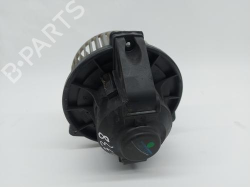 Heater blower motor LAND ROVER DISCOVERY III (L319)  | BP28183483M62 