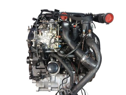 Motor CITROËN XANTIA (X1_, X2_) 1.9 Turbo D (90 hp) 32737441