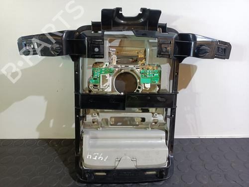 Interior roof light AUDI A6 C5 Avant (4B5, 4B6) 2.5 TDI quattro | BP20819258I8 