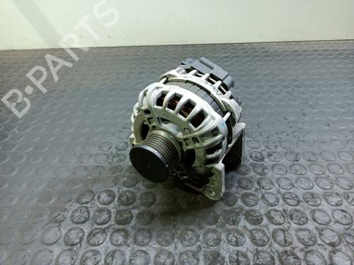 Alternator DACIA SANDERO II  | BP20838984M7 