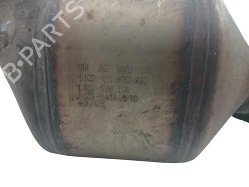 Catalyst VW PASSAT B6 (3C2) | BP33891301M10 - Image 2