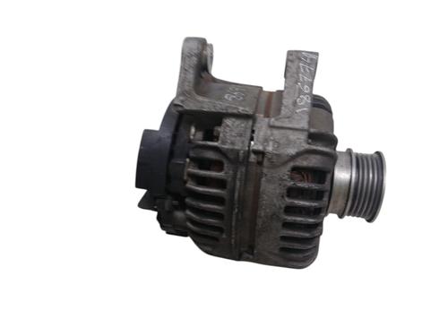 Used Alternator Alternator OPEL ASTRA H (A04) 1.6 (L48) (105 hp) 20836282 20836282