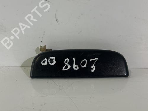 Used Front right exterior door handle SUZUKI JIMNY Closed Off-Road Vehicle (SN) [1998-2025]  20832095