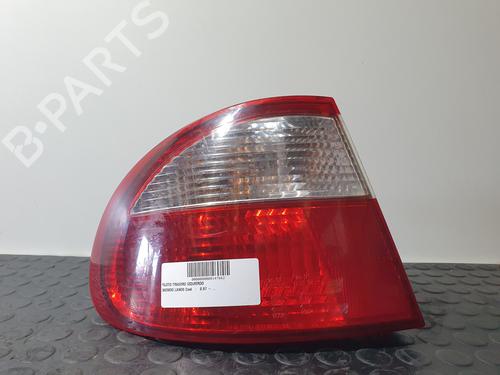 Used Left taillight DAEWOO LANOS (KLAT) 1.5 (86 hp) 20816716