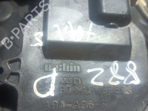 Høyre bak lås MAZDA 6 Hatchback (GG) 2.0 DI (GG14) | BP20828011C99 