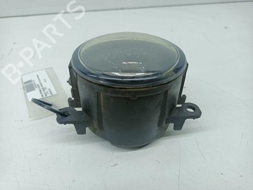 Used Left front fog light RENAULT MEGANE II (BM0/1_, CM0/1_) 1.5 dCi (BM02, BM13, BM2A, CM02, CM13) (101 hp) 20820605