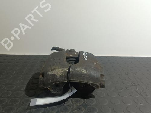 Used Right front brake caliper MAZDA 5 (CR) 2.0 CD (CR19) (143 hp) 28128683