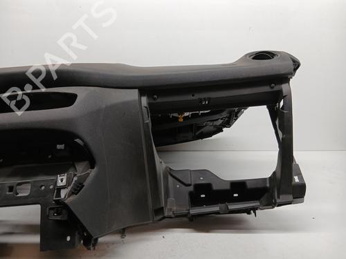 Dashboard FORD TOURNEO COURIER B460 MPV 1.5 TDCi | BP28171267C46 