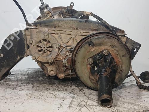 Gearbox NISSAN PATROL III/1 Hardtop (K160)  | BP27647194M3 