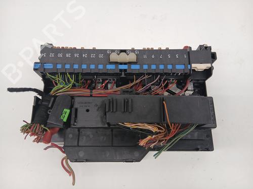 Fuse box BMW 3 (E46) 320 d | BP29482224E1 