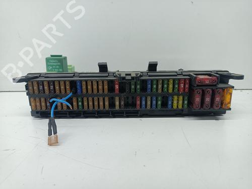 Fuse box BMW X5 (E53) 3.0 d | BP26643285E1 