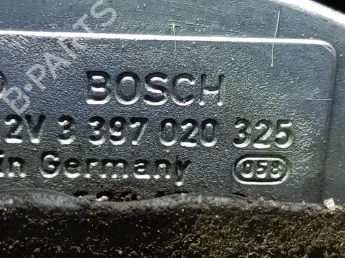 Rear wiper motor MERCEDES-BENZ E-CLASS (W210) E 300 D (210.020) | BP20830713M102 