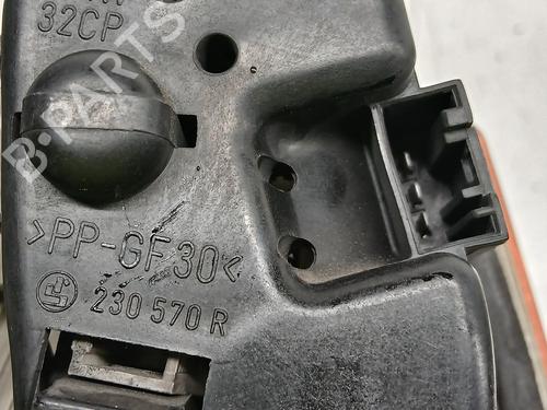 Right tailgate light BMW 3 Touring (E46) 320 d | BP33215999C80 - Image 2