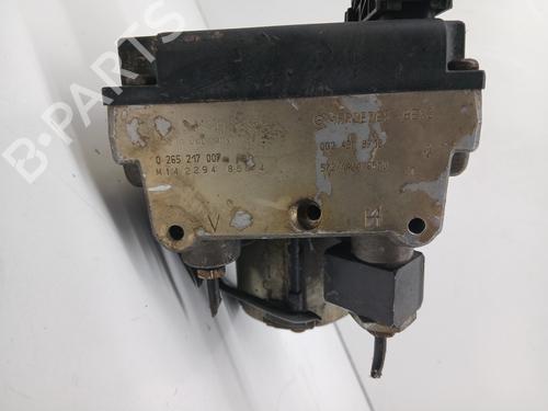 ABS pump MERCEDES-BENZ E-CLASS (W210) E 300 D (210.020) | BP29913433M43